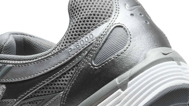Кросівки чоловічі Nike P-6000 (CD6404-023) — фото 6