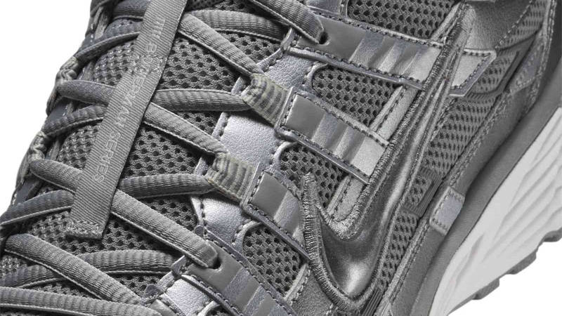 Кросівки чоловічі Nike P-6000 (CD6404-023) — фото 7