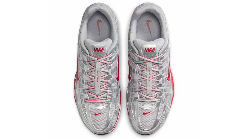 Кросівки чоловічі Nike P-6000 (CD6404-024) — фото 4