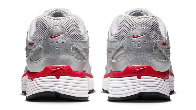 Кросівки чоловічі Nike P-6000 (CD6404-024) — фото 5