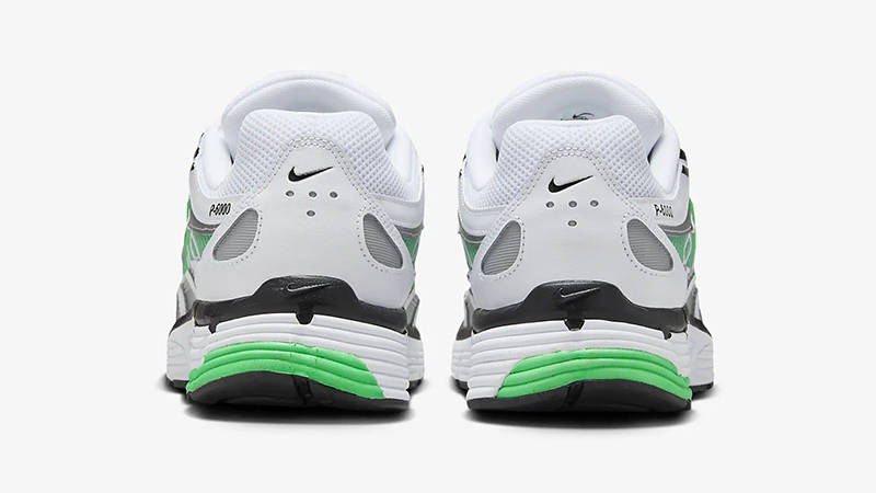Кросівки чоловічі Nike P-6000 (CD6404-104) — фото 5
