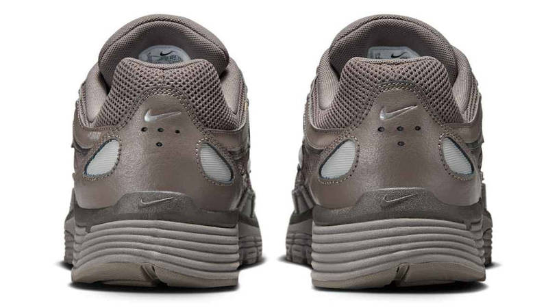 Кросівки чоловічі Nike P-6000 (CD6404-202) — фото 5