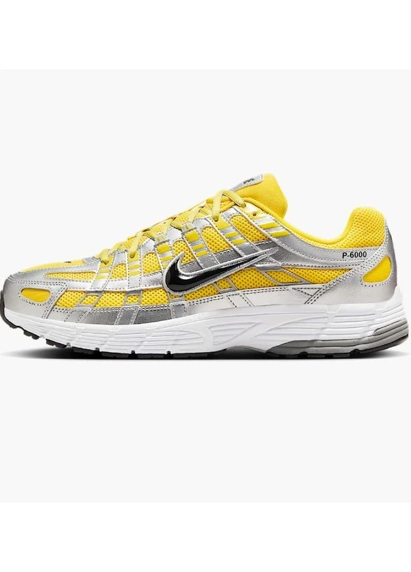 Кросівки чоловічі Nike P-6000 (CD6404-701) — фото 1