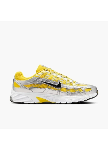 Кросівки чоловічі Nike P-6000 (CD6404-701) — фото 3