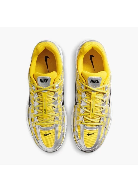 Кросівки чоловічі Nike P-6000 (CD6404-701) — фото 4