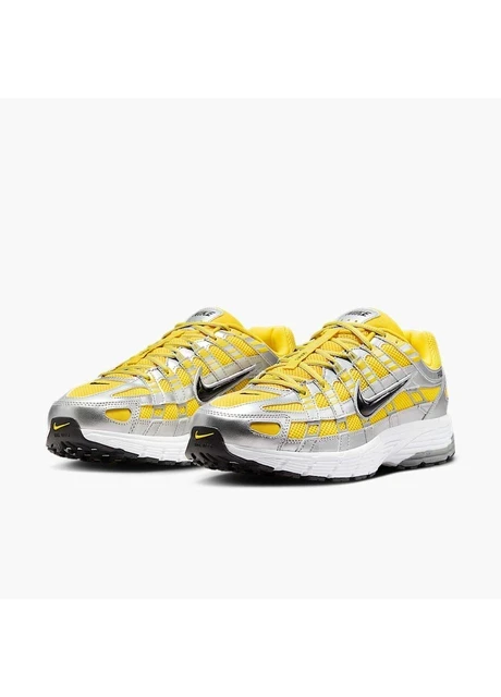 Кросівки чоловічі Nike P-6000 (CD6404-701) — фото 5