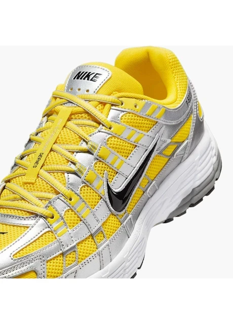 Кросівки чоловічі Nike P-6000 (CD6404-701) — фото 7