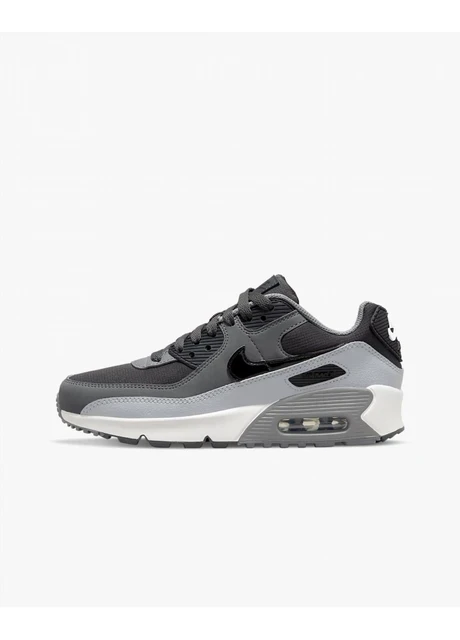 Кросівки жіночі Nike Air Max 90 Ltr (Gs) (CD6864-015) — фото 3