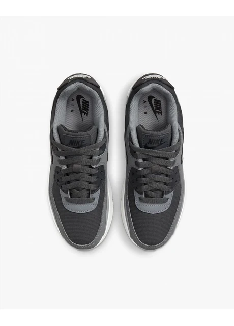 Кросівки жіночі Nike Air Max 90 Ltr (Gs) (CD6864-015) — фото 6