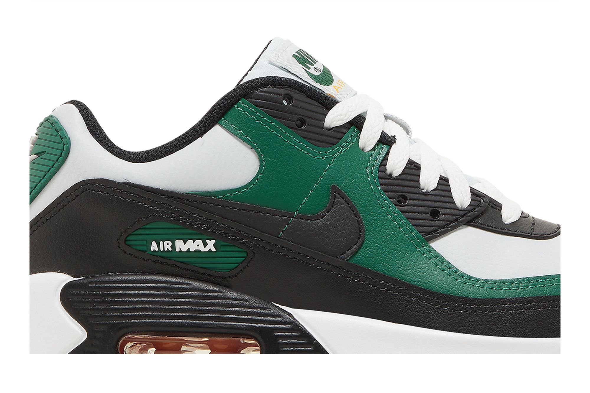 Кросівки Nike air max 90 gs — фото 3