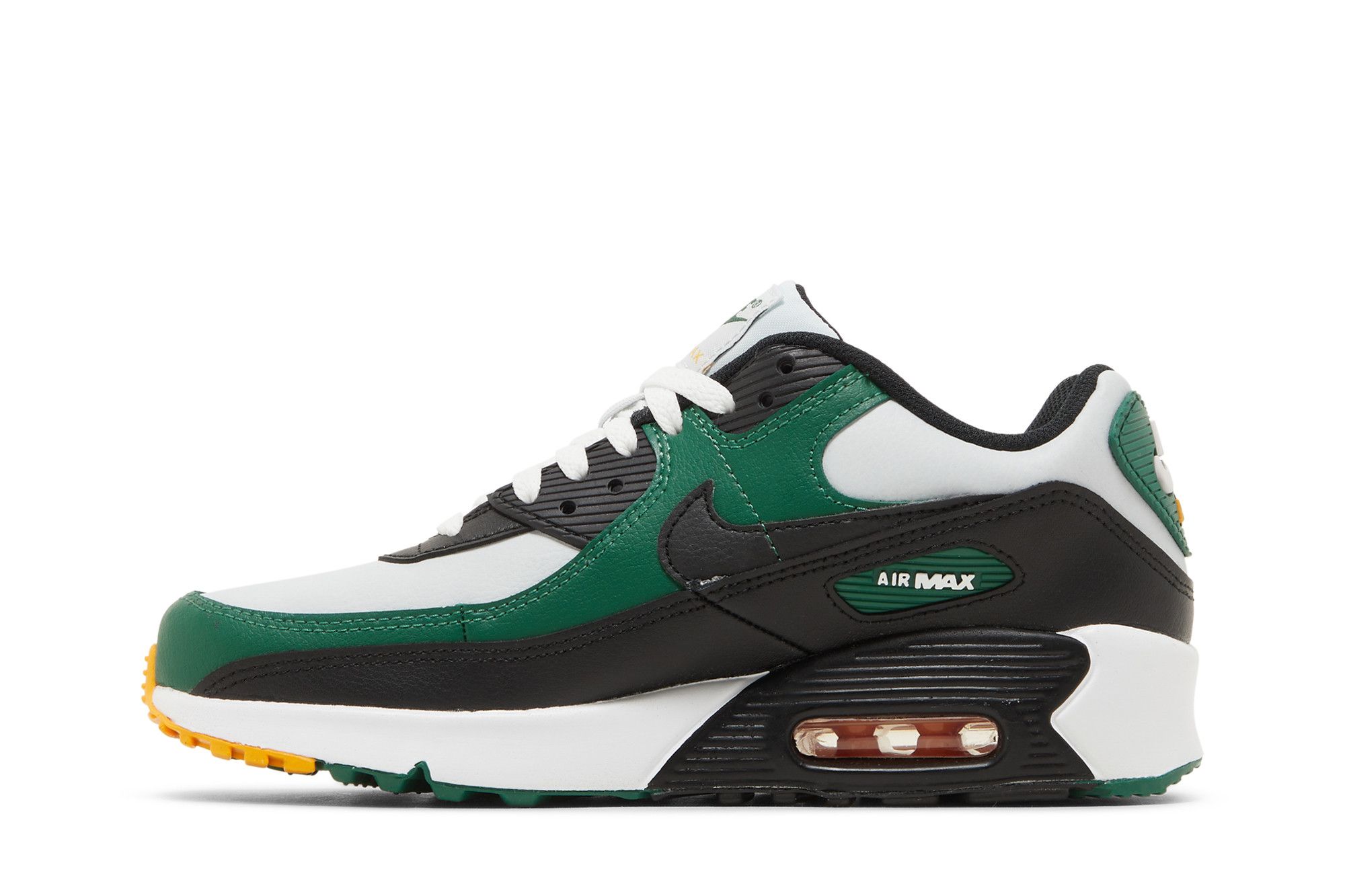 Кросівки Nike air max 90 gs — фото 4