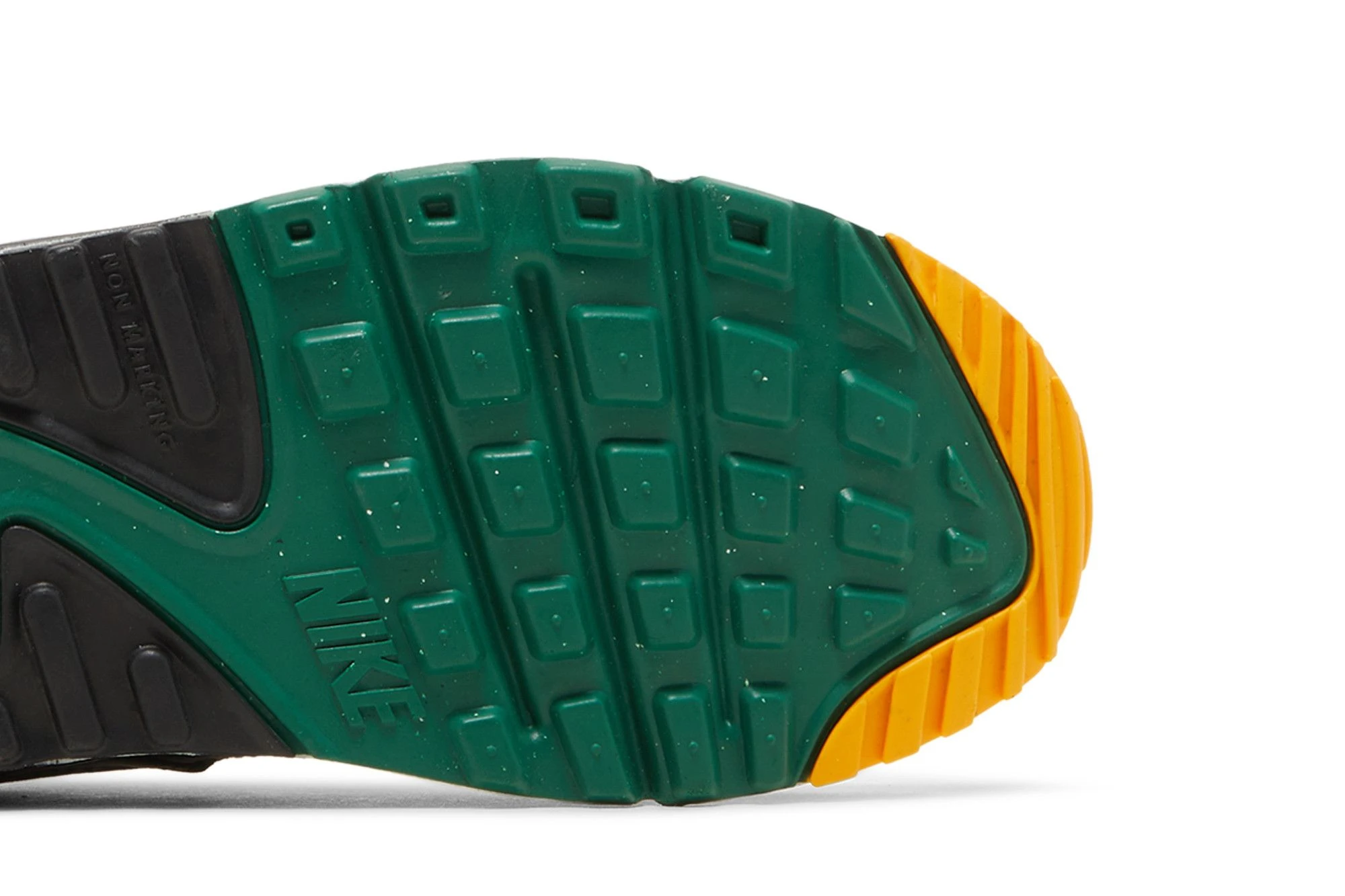 Кросівки Nike air max 90 gs — фото 6