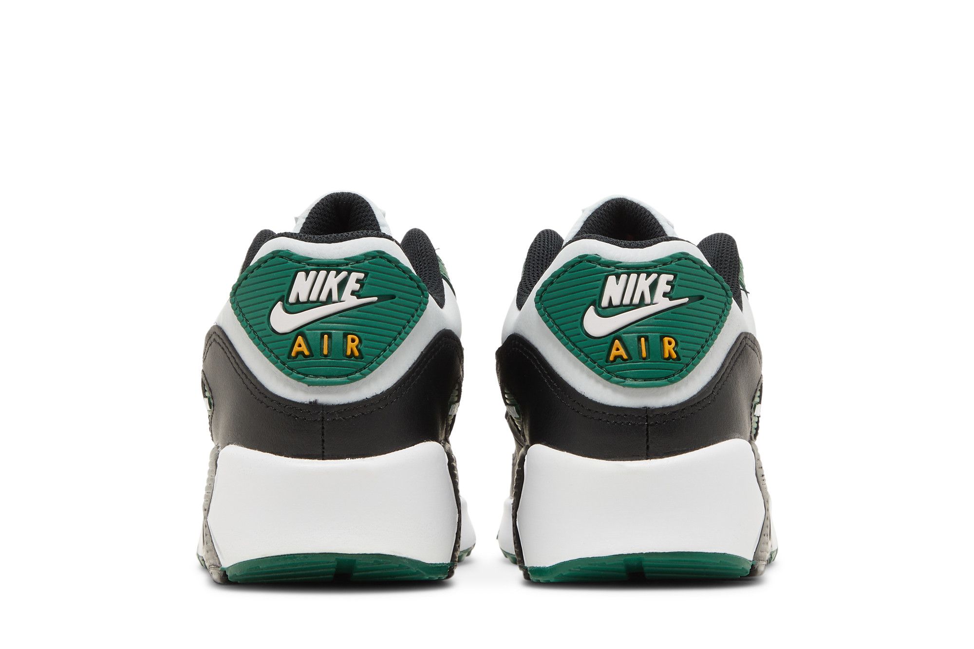Кросівки Nike air max 90 gs — фото 7