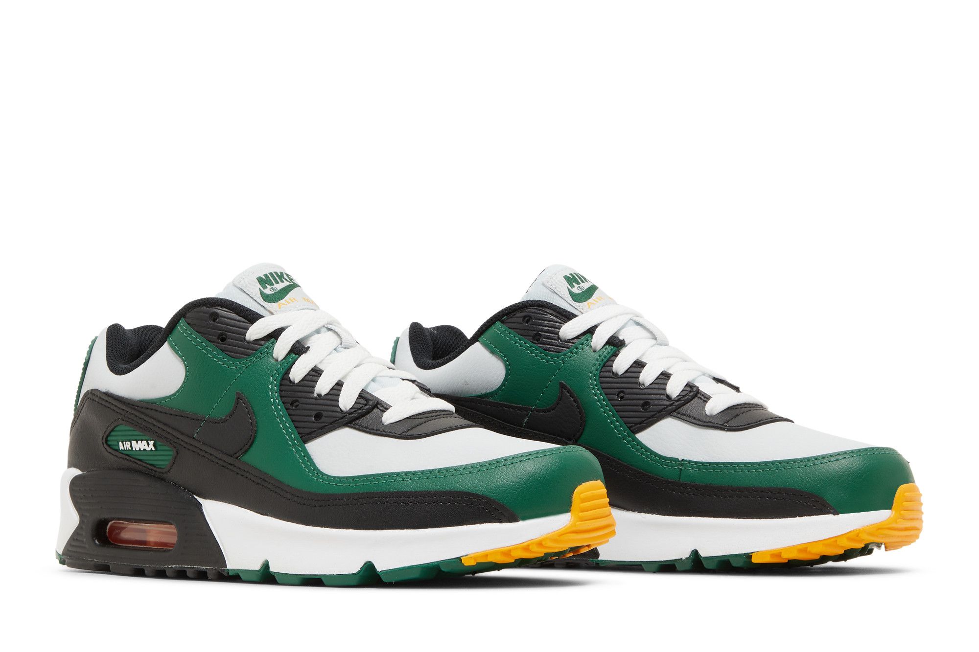 Кросівки Nike air max 90 gs — фото 9