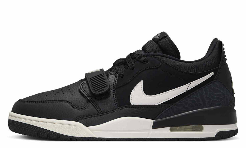 Кросівки чоловічі Jordan Legacy 312 Low (CD7069-001) — фото 1