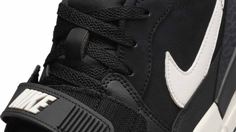 Кросівки чоловічі Jordan Legacy 312 Low (CD7069-001) — фото 6