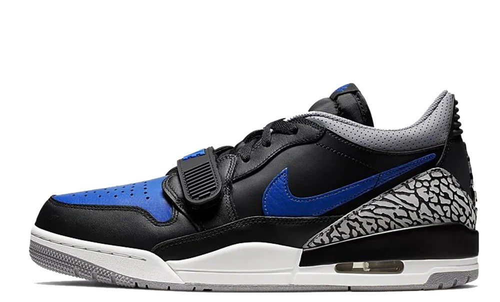 Кросівки чоловічі Nike Air Legacy 312 Low (CD7069-041) — фото 1