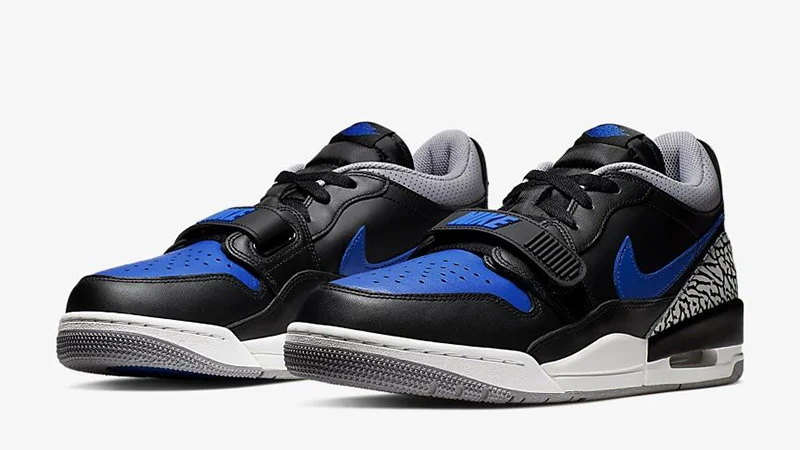 Кросівки чоловічі Nike Air Legacy 312 Low (CD7069-041) — фото 3