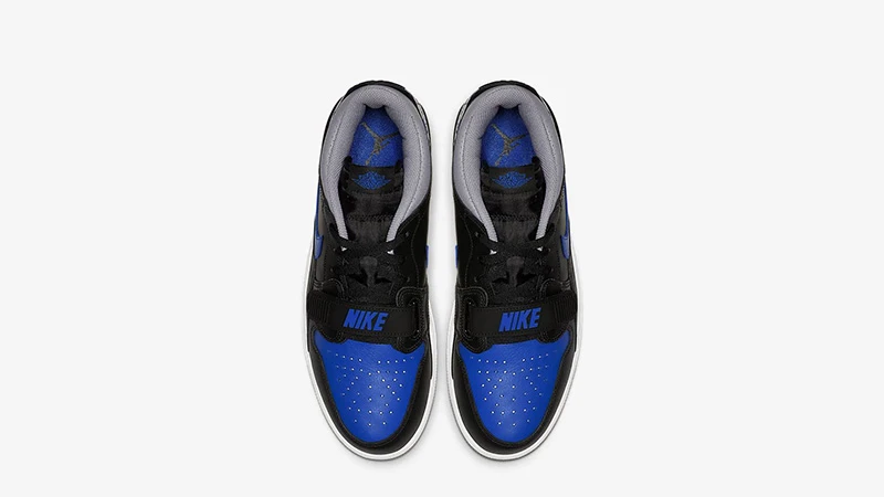 Кросівки чоловічі Nike Air Legacy 312 Low (CD7069-041) — фото 4