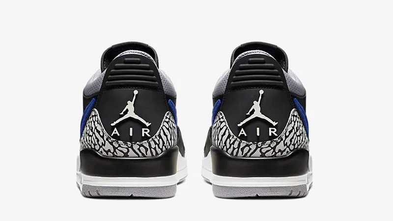 Кросівки чоловічі Nike Air Legacy 312 Low (CD7069-041) — фото 5