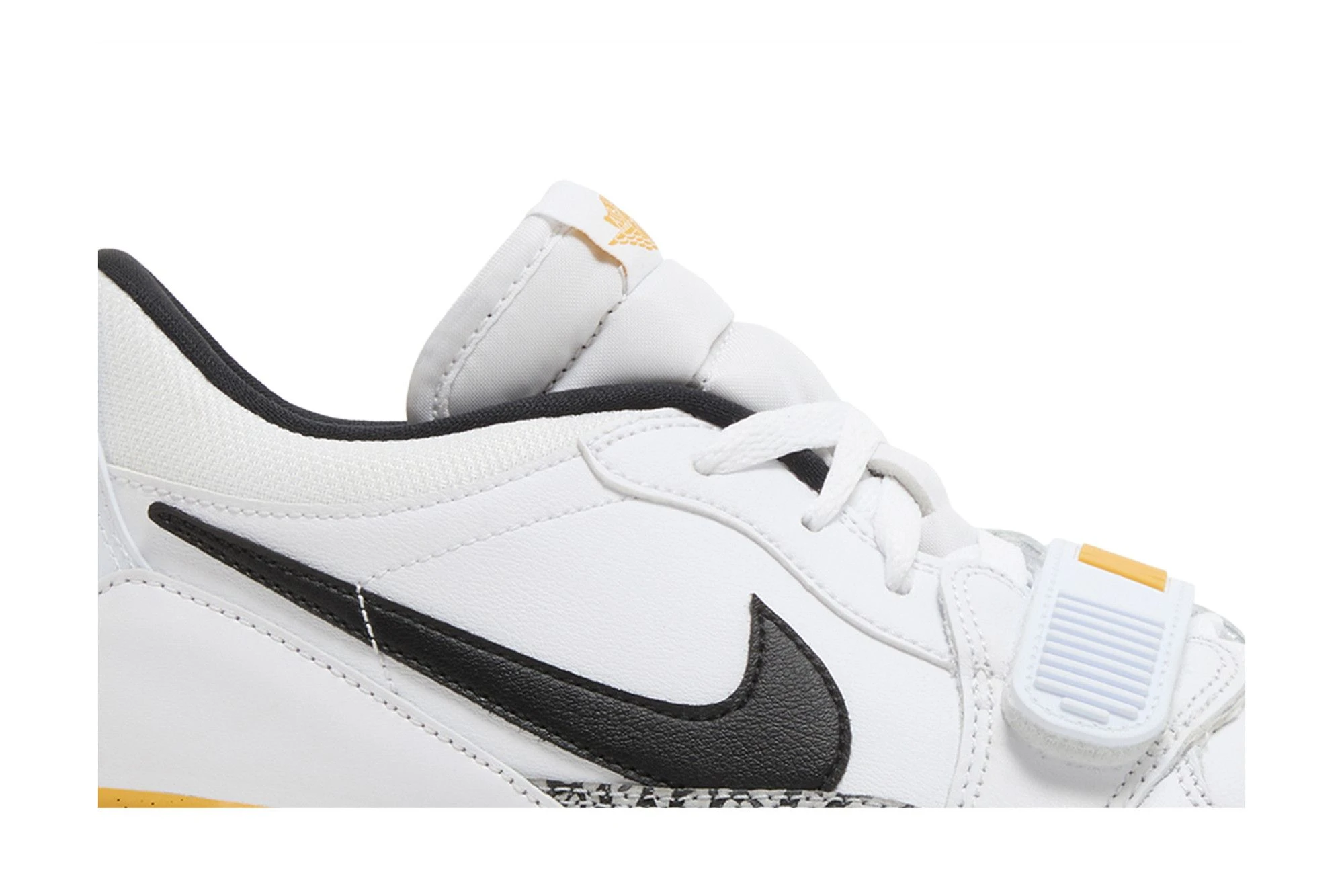 Кросівки чоловічі Nike Air Legacy 312 Low White (CD7069-107) — фото 3