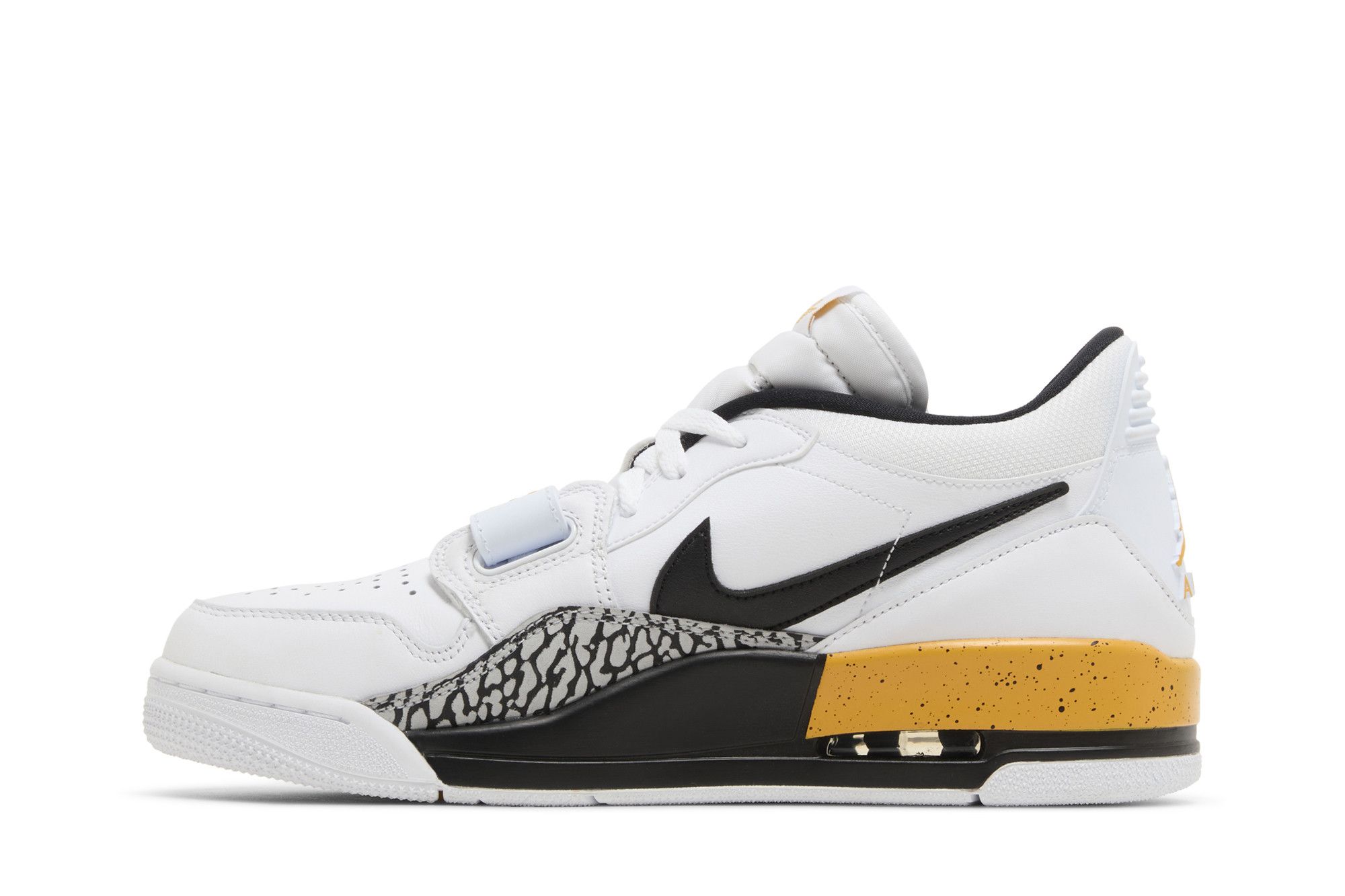 Кросівки чоловічі Nike Air Legacy 312 Low White (CD7069-107) — фото 4