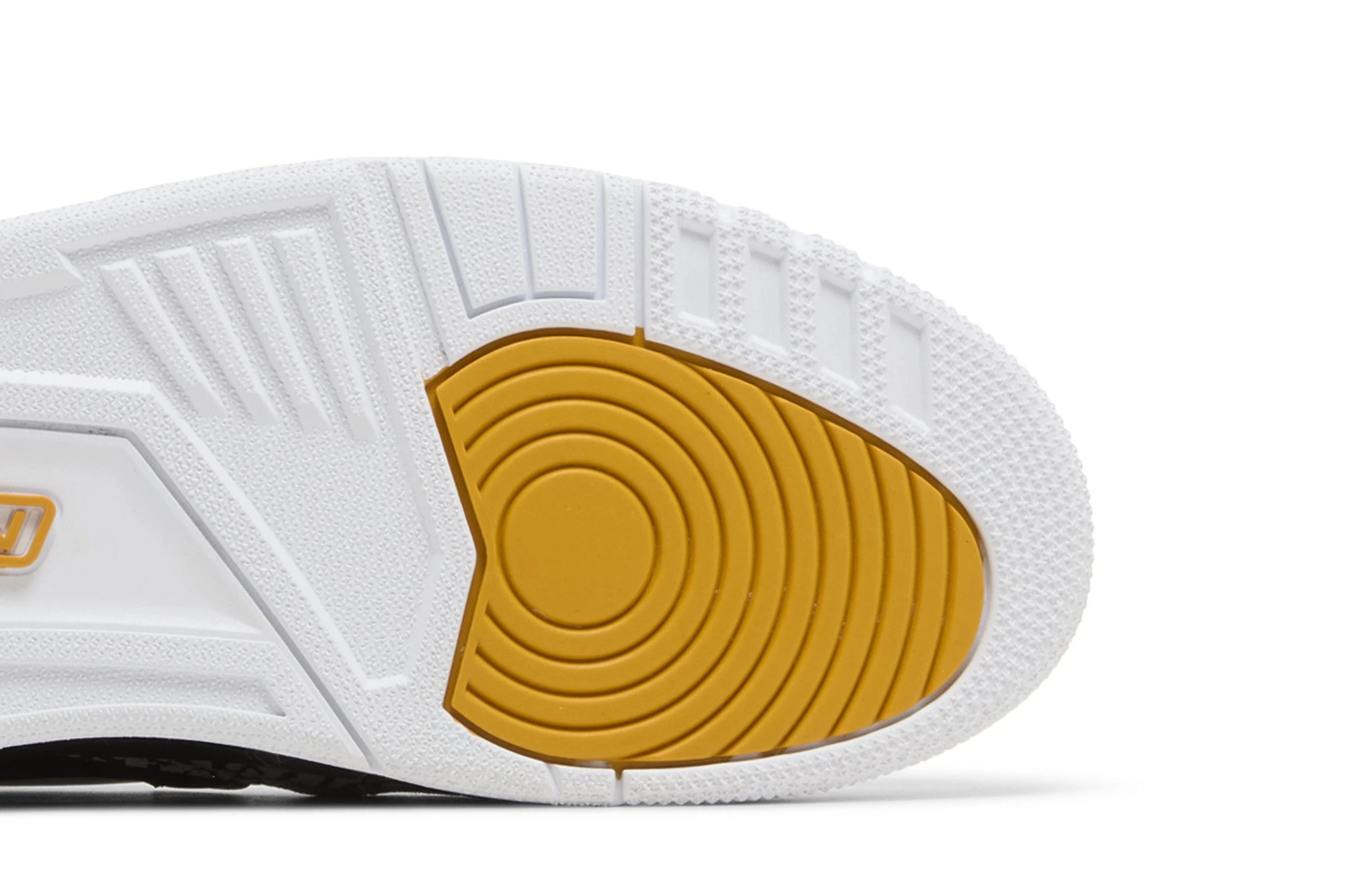 Кросівки чоловічі Nike Air Legacy 312 Low White (CD7069-107) — фото 6