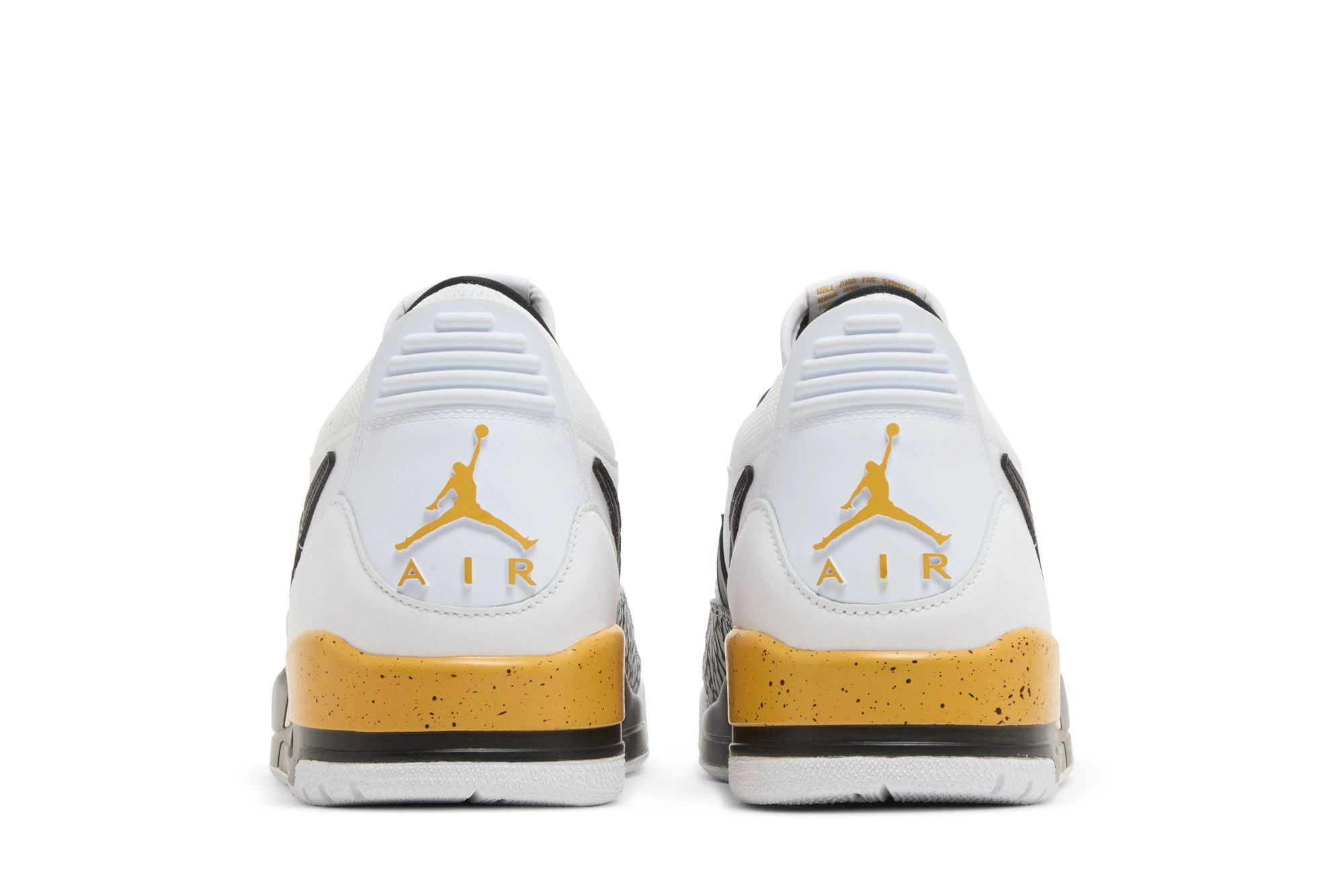 Кросівки чоловічі Nike Air Legacy 312 Low White (CD7069-107) — фото 7