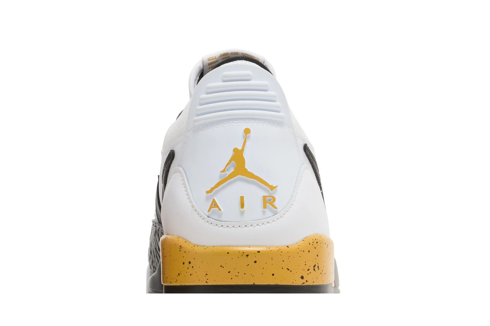 Кросівки чоловічі Nike Air Legacy 312 Low White (CD7069-107) — фото 8