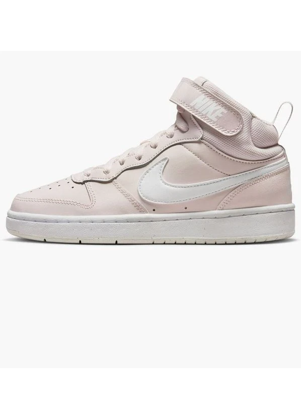 Кросівки жіночі Nike Court Bugh Mid 2 Gs (CD7782-601) — фото 1