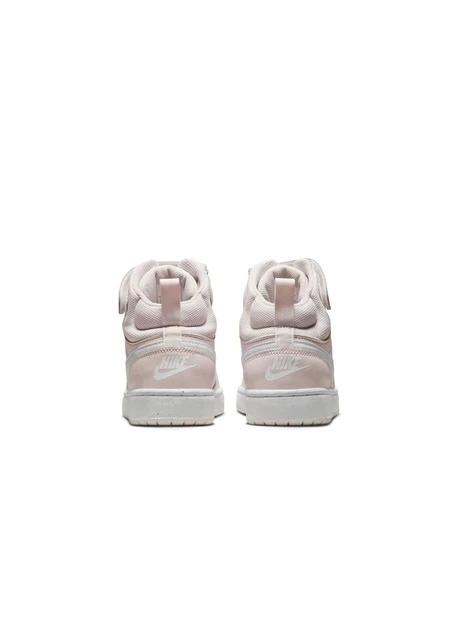 Кросівки жіночі Nike Court Bugh Mid 2 Gs (CD7782-601) — фото 4