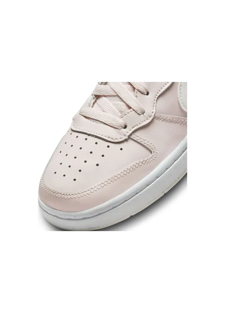 Кросівки жіночі Nike Court Bugh Mid 2 Gs (CD7782-601) — фото 5