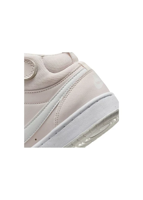 Кросівки жіночі Nike Court Bugh Mid 2 Gs (CD7782-601) — фото 6