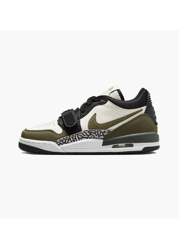 Кросівки підліткові Nike Air Jordan Legacy 312 Low Gs Medium (CD9054-120) — фото 1