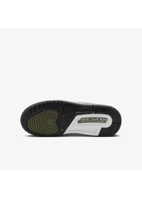 Кросівки підліткові Nike Air Jordan Legacy 312 Low Gs Medium (CD9054-120) — фото 7