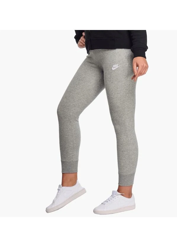 Брюки жіночі Nike Sportswear Grey (CI1164-063) — фото 1