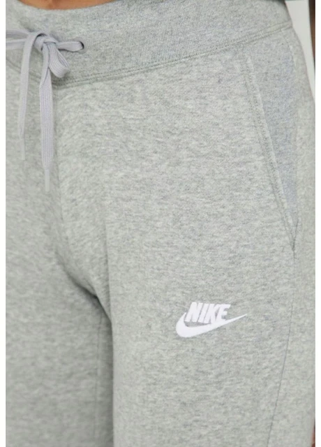 Брюки жіночі Nike Sportswear Grey (CI1164-063) — фото 3