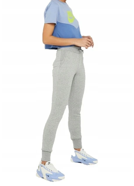 Брюки жіночі Nike Sportswear Grey (CI1164-063) — фото 5