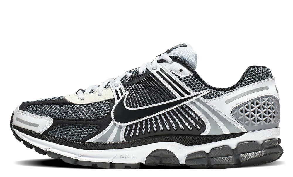 Кросівки чоловічі Nike Zoom Vomero 5 Dark Grey (CI1694-001) — фото 1