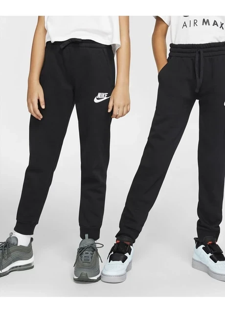 Брюки дитячі Nike B Nsw Club Flc Jogger Pant (CI2911-010) — фото 4