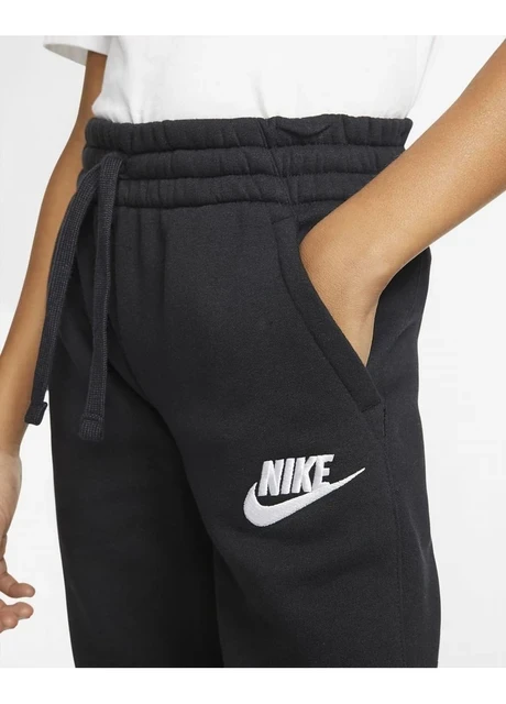 Брюки дитячі Nike B Nsw Club Flc Jogger Pant (CI2911-010) — фото 6