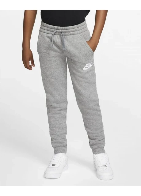 Брюки дитячі Nike B Nsw Club Flc Jogger Pant (CI2911-091) — фото 4