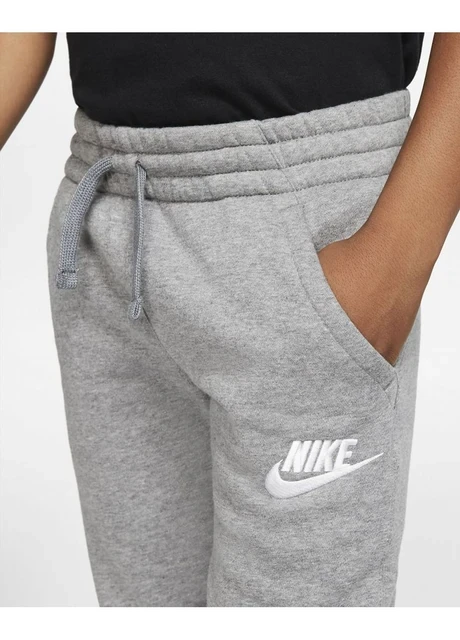 Брюки дитячі Nike B Nsw Club Flc Jogger Pant (CI2911-091) — фото 6