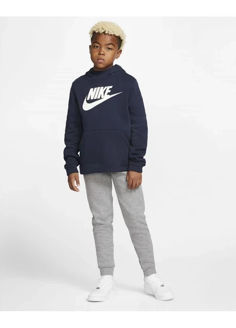 Брюки дитячі Nike B Nsw Club Flc Jogger Pant (CI2911-091) — фото 7