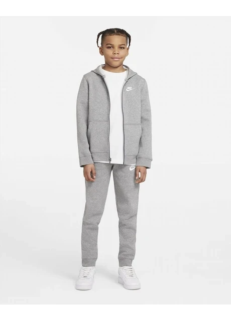 Брюки дитячі Nike B Nsw Club Flc Jogger Pant (CI2911-091) — фото 8
