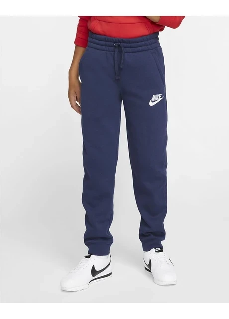 Брюки дитячі Nike B Nsw Club Flc Jogger Pant (CI2911-410) — фото 4