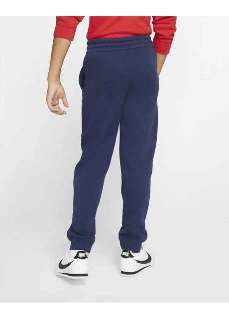 Брюки дитячі Nike B Nsw Club Flc Jogger Pant (CI2911-410) — фото 5