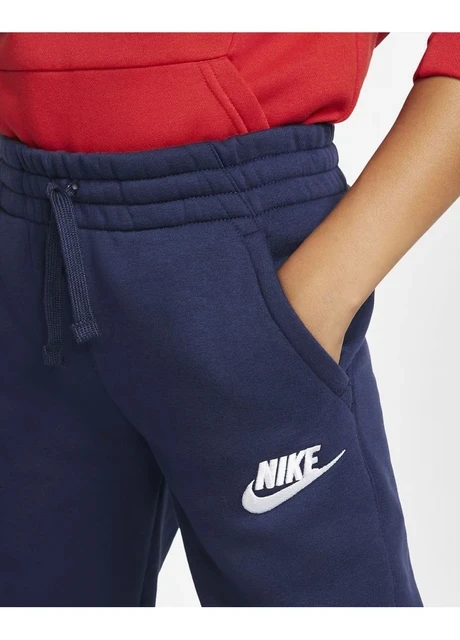 Брюки дитячі Nike B Nsw Club Flc Jogger Pant (CI2911-410) — фото 6