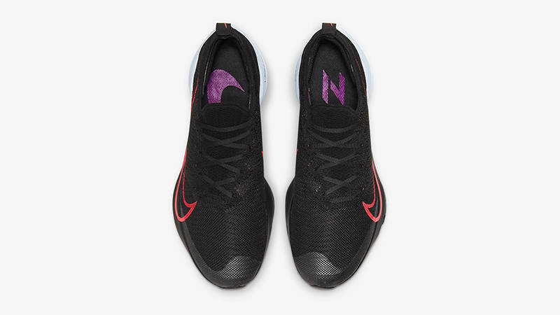 Кросівки для бігу чоловічі Nike Air Zoom Tempo Next (CI9923-009) — фото 4