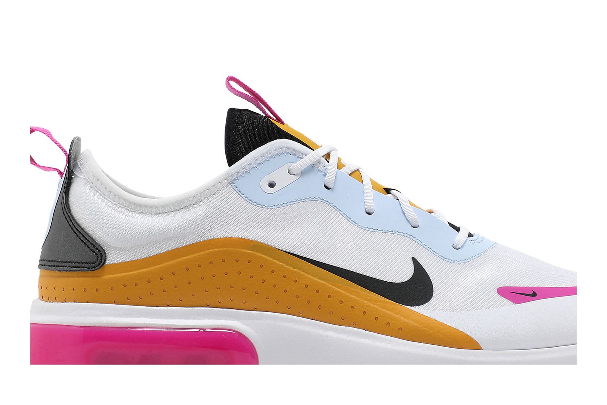 Кросівки жіночі Nike W Nike Air Max Dia (CJ0636-100) — фото 3